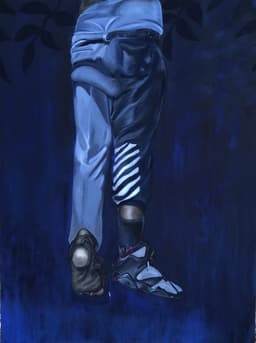 Seven